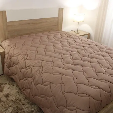 Appartement Sun & Wave Ii *