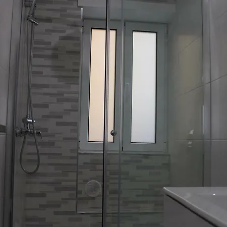 Sun & Wave Ii Appartement Nazaré