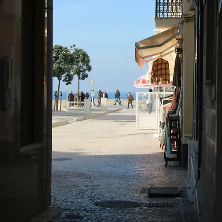 Appartement Sun & Wave Ii *