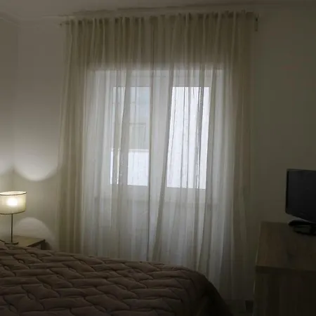 Appartement Sun & Wave Ii