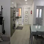 Sun & Wave Ii Apartment