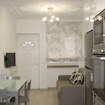 Sun & Wave Ii Apartment *