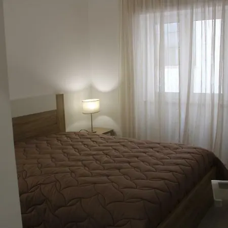 Sun & Wave Ii アパート ナザレ