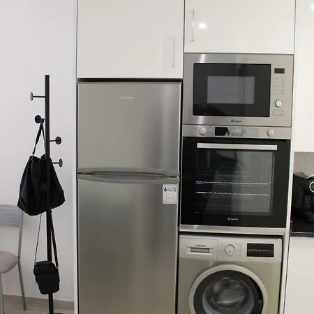 Sun & Wave Ii アパート