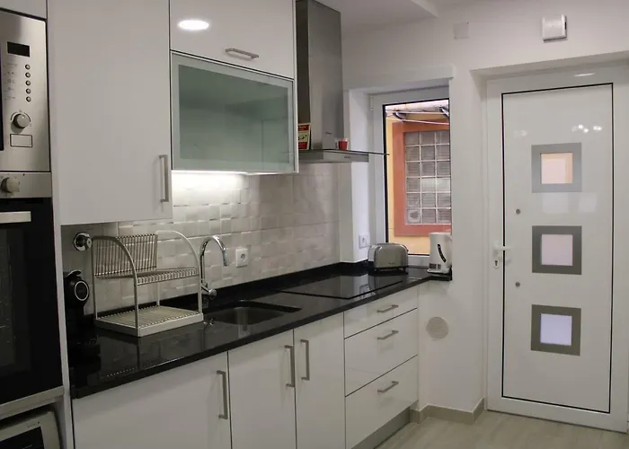 アパート Sun & Wave Ii *