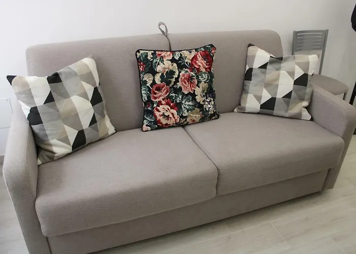 Sun & Wave Ii アパート