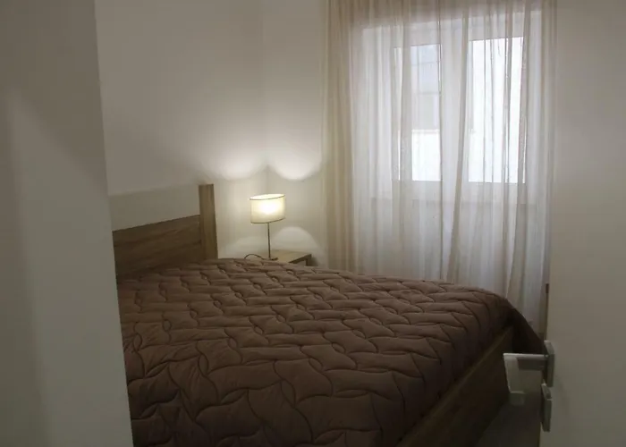 Sun & Wave Ii アパート ナザレ