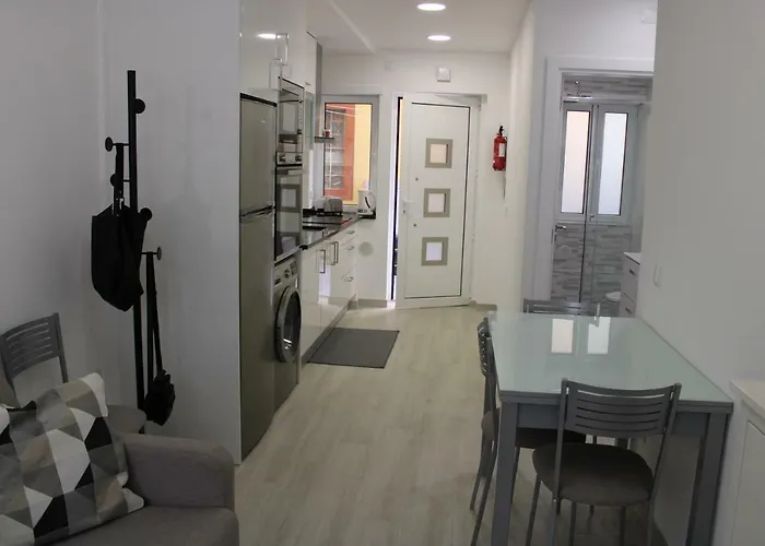 Sun & Wave Ii アパート