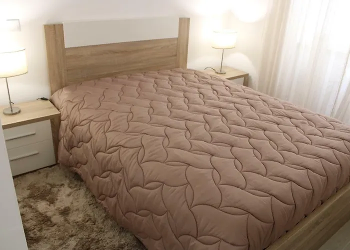 アパート Sun & Wave Ii *