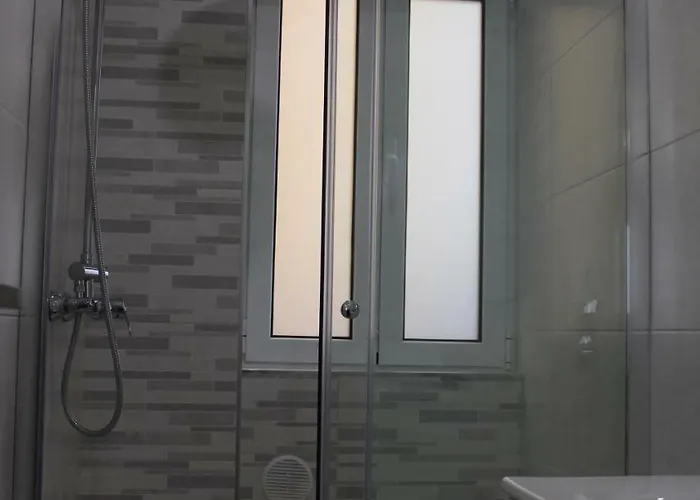 Sun & Wave Ii アパート ナザレ