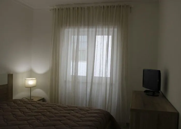 アパート Sun & Wave Ii