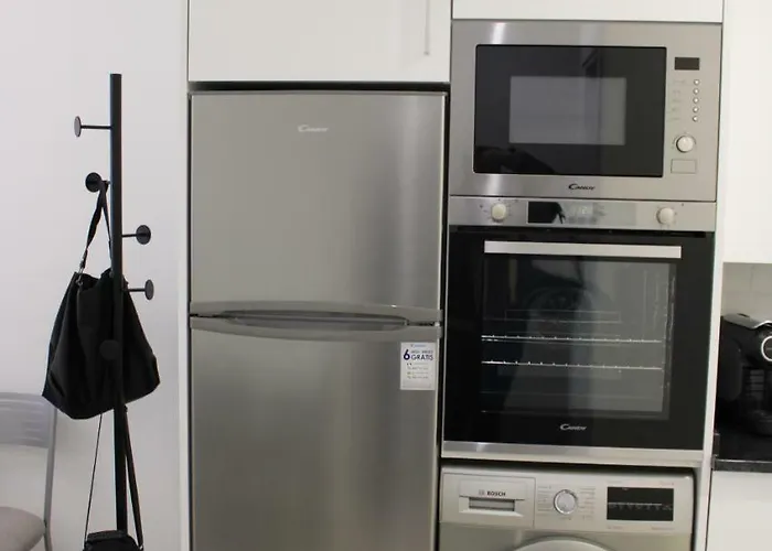 Sun & Wave Ii アパート