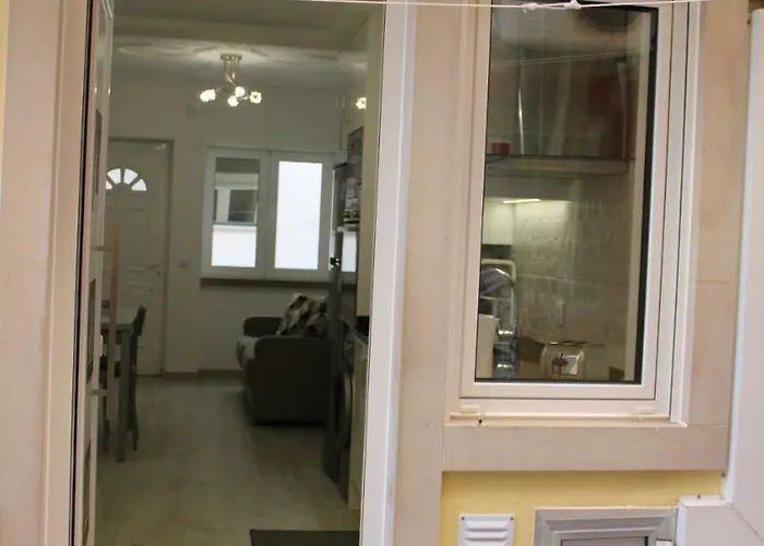 アパート Sun & Wave Ii ナザレ