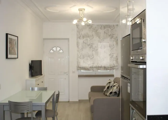 Sun & Wave Ii アパート *